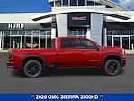 New 2026 GMC Sierra 3500 AT4 Crew Cab 4WD Pickup for sale #FNKV1H - photo 6