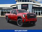 New 2026 GMC Sierra 3500 AT4 Crew Cab 4WD Pickup for sale #FNKV1H - photo 8