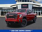 New 2026 GMC Sierra 3500 AT4 Crew Cab 4WD Pickup for sale #FNKV1H - photo 9