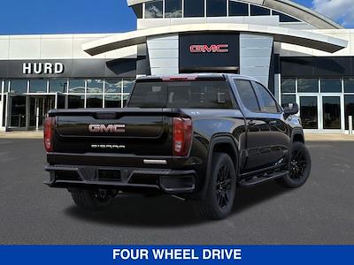 New 2026 GMC Sierra 1500 Elevation Crew Cab for sale #JG3114 - photo 2