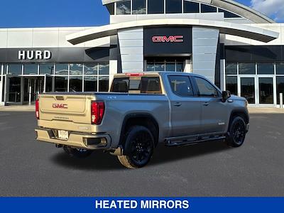 New 2026 GMC Sierra 1500 Elevation Crew Cab for sale #JG3108 - photo 2