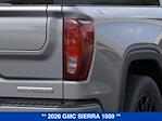 New 2026 GMC Sierra 1500 Elevation Crew Cab for sale #FPDRV6 - photo 12