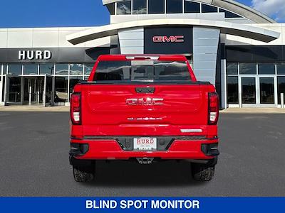 New 2026 GMC Sierra 1500 Elevation Crew Cab for sale #JG3109 - photo 2