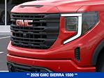 New 2026 GMC Sierra 1500 Elevation Crew Cab for sale #FPDRW0 - photo 14
