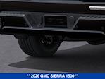 New 2026 GMC Sierra 1500 Elevation Crew Cab for sale #JG3115 - photo 15