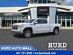 New 2026 GMC Sierra 1500 SLT Crew Cab 4WD Pickup for sale #FPJJ6J - photo 1