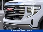 New 2026 GMC Sierra 1500 SLT Crew Cab 4WD Pickup for sale #FPJJ6J - photo 11