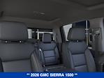 New 2026 GMC Sierra 1500 SLT Crew Cab 4WD Pickup for sale #FPJJ6J - photo 18