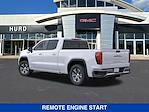 New 2026 GMC Sierra 1500 SLT Crew Cab 4WD Pickup for sale #FPJJ6J - photo 3