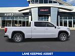 New 2026 GMC Sierra 1500 SLT Crew Cab 4WD Pickup for sale #FPJJ6J - photo 5