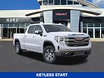 New 2026 GMC Sierra 1500 SLT Crew Cab 4WD Pickup for sale #FPJJ6J - photo 7