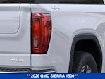 New 2026 GMC Sierra 1500 SLT Crew Cab 4WD Pickup for sale #FPJJ6J - photo 9