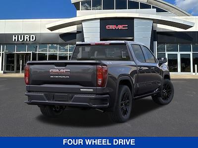 New 2026 GMC Sierra 1500 Elevation Crew Cab 4WD Pickup for sale #JG3054 - photo 2