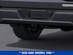 New 2026 GMC Sierra 1500 Elevation Crew Cab 4WD Pickup for sale #JG3054 - photo 15