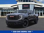 New 2026 GMC Sierra 1500 Elevation Crew Cab 4WD Pickup for sale #JG3054 - photo 8