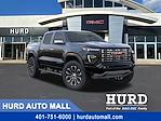 New 2026 GMC Canyon Denali Crew Cab 4WD Pickup for sale #FPPS3H - photo 1