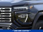New 2026 GMC Canyon Denali Crew Cab 4WD Pickup for sale #FPPS3H - photo 11
