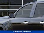 New 2026 GMC Canyon Denali Crew Cab 4WD Pickup for sale #FPPS3H - photo 13
