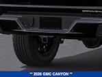 New 2026 GMC Canyon Denali Crew Cab 4WD Pickup for sale #FPPS3H - photo 15