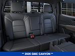 New 2026 GMC Canyon Denali Crew Cab 4WD Pickup for sale #FPPS3H - photo 18