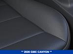 New 2026 GMC Canyon Denali Crew Cab 4WD Pickup for sale #FPPS3H - photo 22