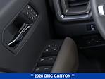 New 2026 GMC Canyon Denali Crew Cab 4WD Pickup for sale #FPPS3H - photo 23