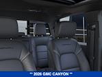 New 2026 GMC Canyon Denali Crew Cab 4WD Pickup for sale #FPPS3H - photo 25