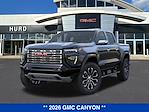 New 2026 GMC Canyon Denali Crew Cab 4WD Pickup for sale #FPPS3H - photo 9