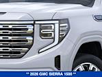 New 2026 GMC Sierra 1500 Denali Crew Cab 4WD Pickup for sale #FPVM6N - photo 8