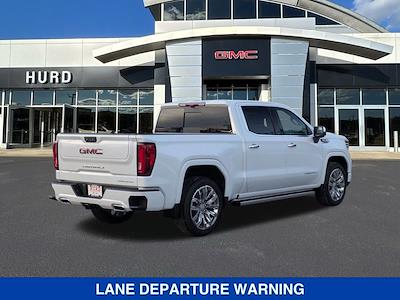 New 2026 GMC Sierra 1500 Denali Crew Cab for sale #JG3099 - photo 2