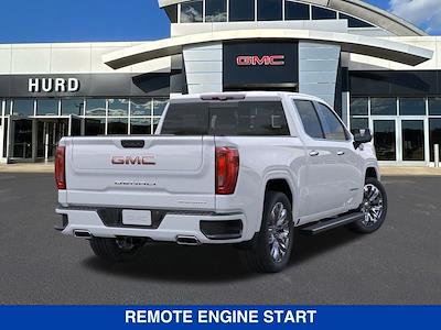 New 2026 GMC Sierra 1500 Denali Crew Cab for sale #JG3099 - photo 2