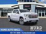 New 2026 GMC Sierra 1500 Denali Crew Cab 4WD Pickup for sale #FPVM6P - photo 1