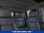New 2026 GMC Sierra 1500 Denali Crew Cab 4WD Pickup for sale #FPVM6P - photo 25