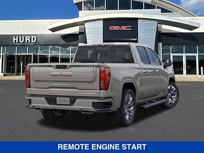 New 2026 GMC Sierra 1500 Denali Crew Cab 4WD Pickup for sale #FPVM6Q - photo 2