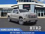 New 2026 GMC Sierra 1500 Denali Crew Cab 4WD Pickup for sale #FPVM6Q - photo 1