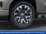 New 2026 GMC Sierra 1500 Denali Crew Cab 4WD Pickup for sale #FPVM6Q - photo 10