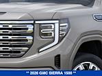 New 2026 GMC Sierra 1500 Denali Crew Cab 4WD Pickup for sale #FPVM6Q - photo 11