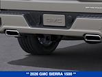 New 2026 GMC Sierra 1500 Denali Crew Cab 4WD Pickup for sale #FPVM6Q - photo 15
