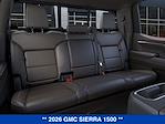 New 2026 GMC Sierra 1500 Denali Crew Cab 4WD Pickup for sale #FPVM6Q - photo 18