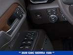 New 2026 GMC Sierra 1500 Denali Crew Cab 4WD Pickup for sale #FPVM6Q - photo 23