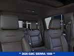 New 2026 GMC Sierra 1500 Denali Crew Cab 4WD Pickup for sale #FPVM6Q - photo 25
