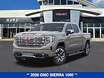 New 2026 GMC Sierra 1500 Denali Crew Cab 4WD Pickup for sale #FPVM6Q - photo 7