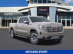 New 2026 GMC Sierra 1500 Denali Crew Cab 4WD Pickup for sale #FPVM6Q - photo 8
