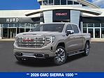 New 2026 GMC Sierra 1500 Denali Crew Cab 4WD Pickup for sale #FPVM6Q - photo 9