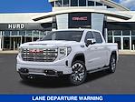 New 2026 GMC Sierra 1500 Denali Crew Cab 4WD Pickup for sale #FQCZ4T - photo 4