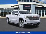 New 2026 GMC Sierra 1500 Denali Crew Cab 4WD Pickup for sale #FQCZ4T - photo 5