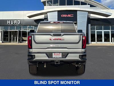 New 2026 GMC Sierra 3500 Denali Crew Cab for sale #JG3107 - photo 2