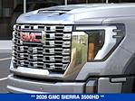 New 2026 GMC Sierra 3500 Denali Crew Cab for sale #FQTSNQ - photo 14