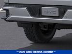 New 2026 GMC Sierra 3500 Denali Crew Cab for sale #FQTSNQ - photo 15