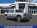 New 2026 GMC Sierra 3500 Denali Crew Cab for sale #FQTSNQ - photo 4